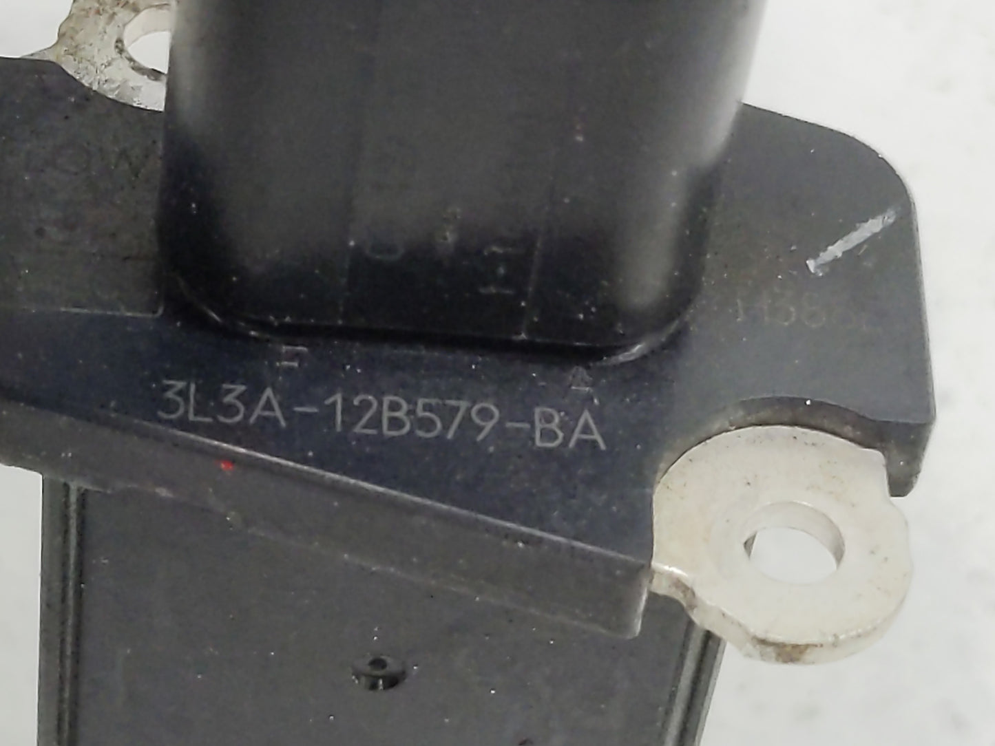 2006-2012 Ford Fusion Mass Air Flow Meter Maf - Oemusedautoparts1.com