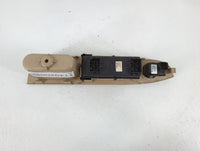 2010-2012 Ford Fusion Master Power Window Switch Replacement Driver Side Left P/N:9E5T-14540-AAW Fits Fits 2010 2011 2012 OE