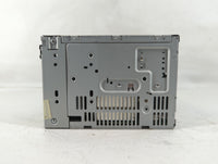 2010 Ford Fusion Radio AM FM Cd Player Receiver Replacement P/N:9E5T-19C157-AC Fits OEM Used Auto Parts - Oemusedautoparts1.