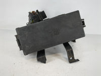 2010-2012 Ford Fusion Fusebox Fuse Box Panel Relay Module P/N:54-7148-30 Fits Fits 2010 2011 2012 OEM Used Auto Parts - Oemu