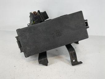 compare product 2010-2012 Ford Fusion Fusebox Fuse Box Panel Relay Module P/N:54-7148-30 Fits Fits 2010 2011 2012 OEM Used Auto Parts