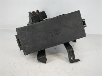 2010-2012 Ford Fusion Fusebox Fuse Box Panel Relay Module P/N:54-7148-30 Fits Fits 2010 2011 2012 OEM Used Auto Parts - Oemu