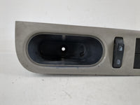 2006-2012 Ford Fusion Master Power Window Switch Replacement Driver Side Left P/N:9E5T-14540-AAW Fits OEM Used Auto Parts - 
