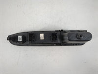 2006-2012 Ford Fusion Master Power Window Switch Replacement Driver Side Left P/N:9E5T-14540-AAW Fits OEM Used Auto Parts - 