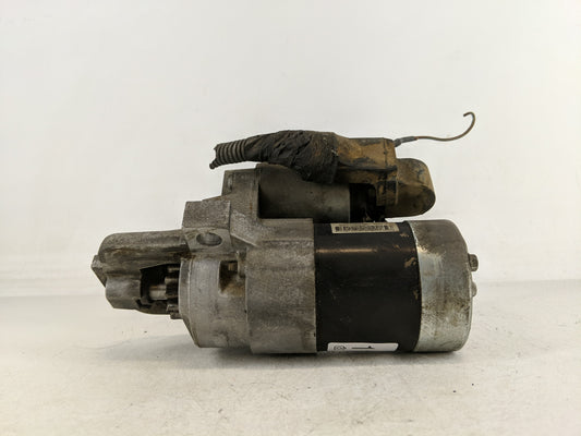 2006-2010 Ford Fusion Car Starter Motor Solenoid OEM P/N:8E5T-11000-AA Fits Fits 2006 2007 2008 2009 2010 OEM Used Auto Part