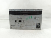 2010 Ford Fusion Radio AM FM Cd Player Receiver Replacement P/N:9E5T-19C158-AC Fits OEM Used Auto Parts - Oemusedautoparts1.