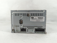 2010 Ford Fusion Radio AM FM Cd Player Receiver Replacement P/N:9E5T-19C158-AC Fits OEM Used Auto Parts - Oemusedautoparts1.