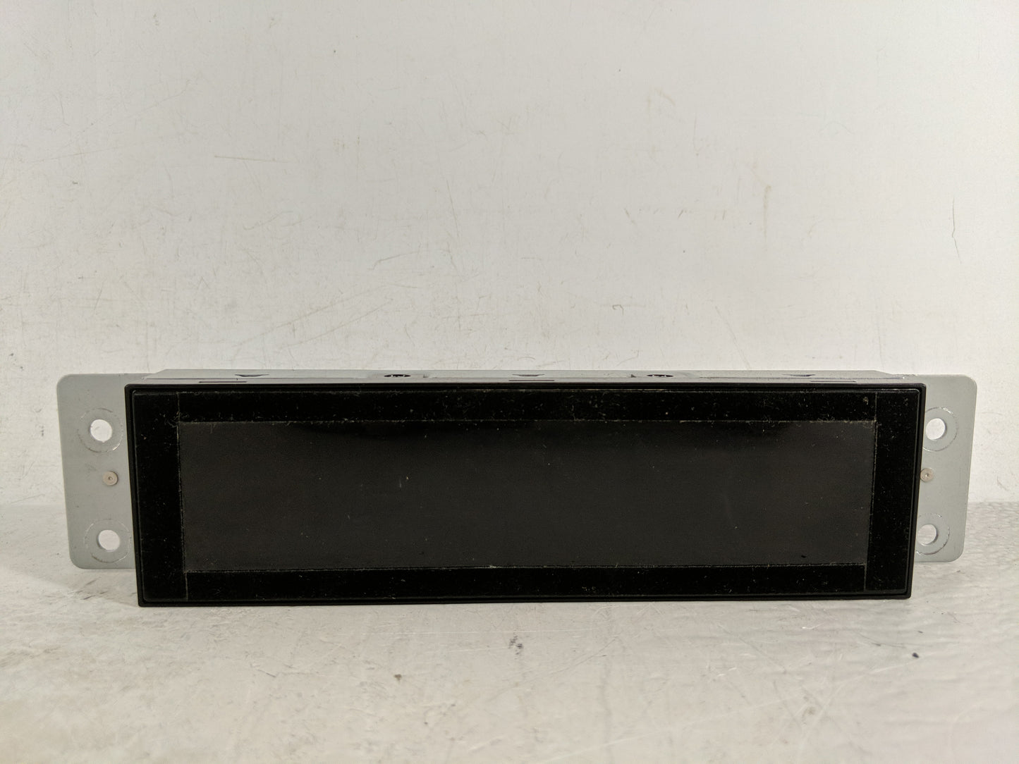 2010-2010 Ford Fusion Information Display Screen - Oemusedautoparts1.com
