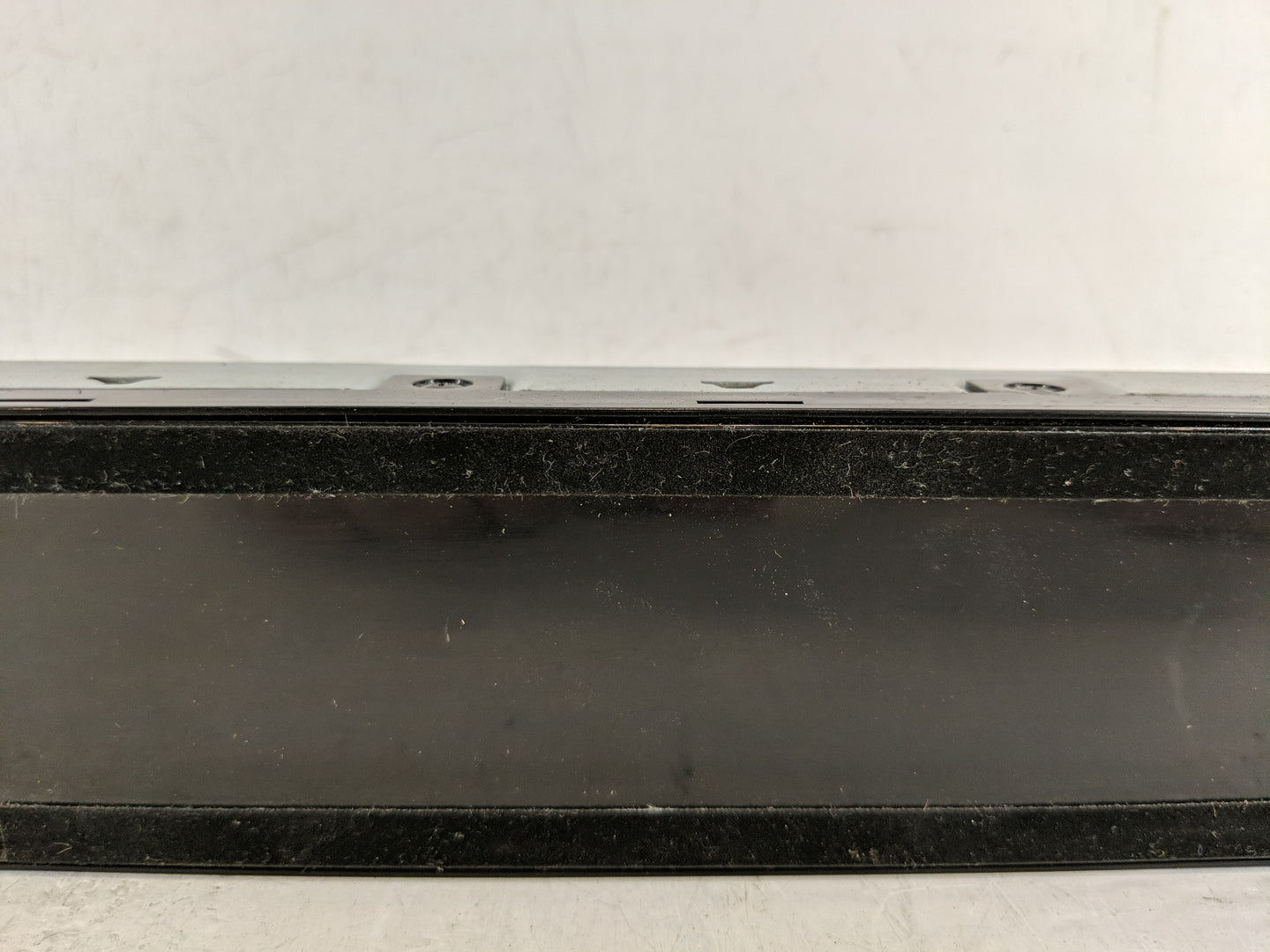 2010-2010 Ford Fusion Information Display Screen - Oemusedautoparts1.com