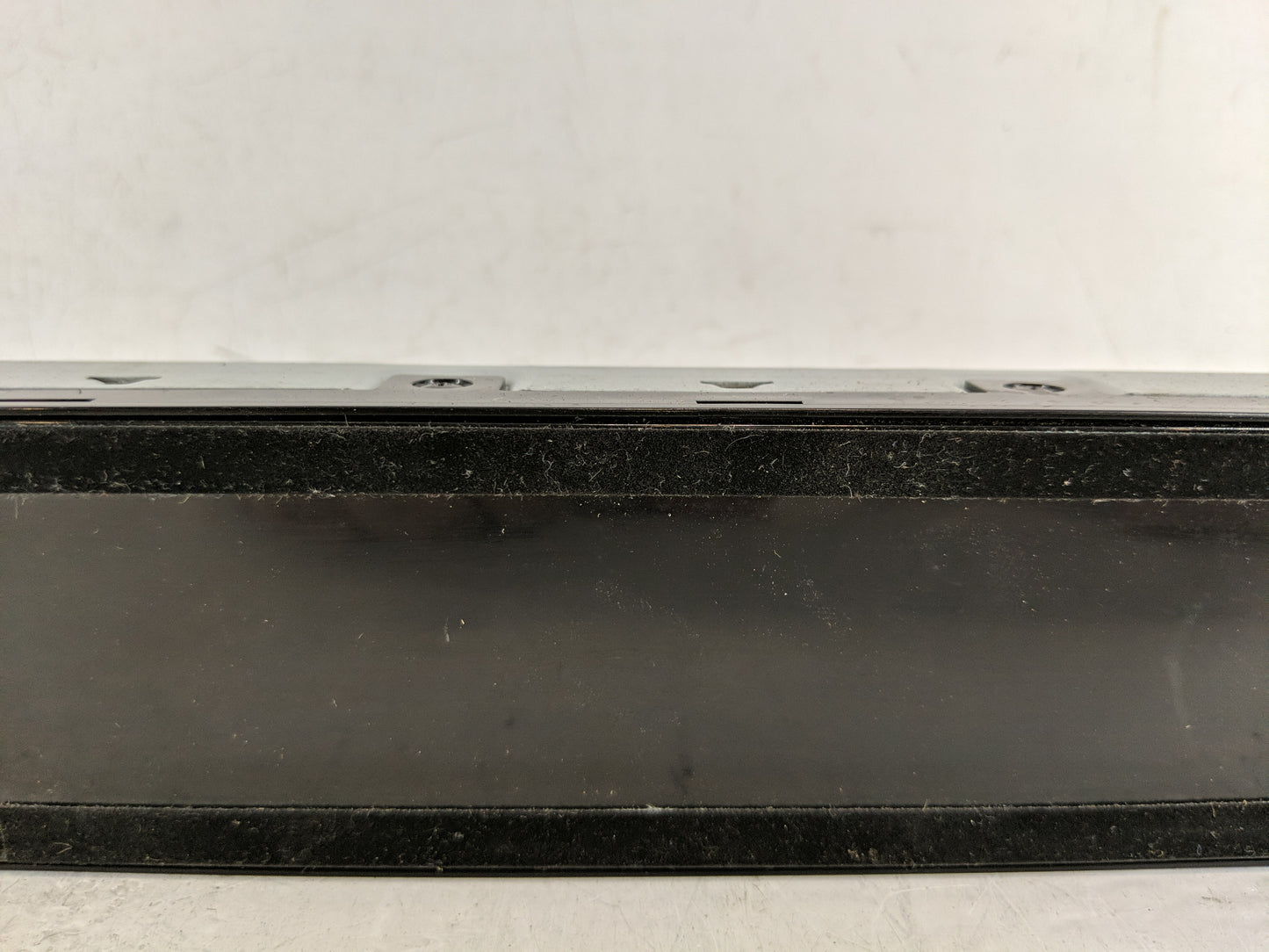 2010-2010 Ford Fusion Information Display Screen - Oemusedautoparts1.com