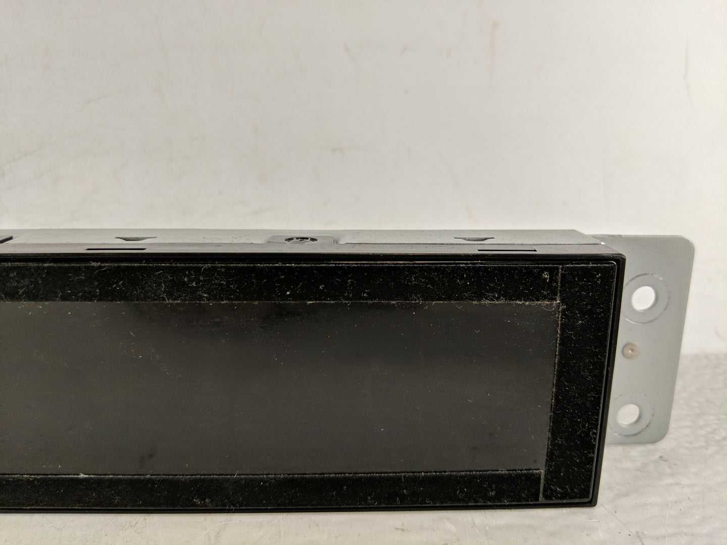 2010-2010 Ford Fusion Information Display Screen - Oemusedautoparts1.com