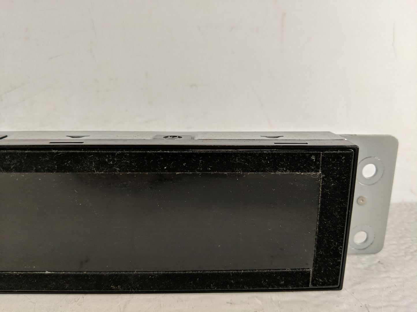 2010-2010 Ford Fusion Information Display Screen - Oemusedautoparts1.com