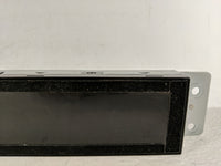 2010-2010 Ford Fusion Information Display Screen - Oemusedautoparts1.com