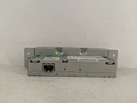 2010-2010 Ford Fusion Information Display Screen - Oemusedautoparts1.com