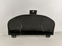 2010 Ford Fusion Instrument Cluster Speedometer Gauges P/N:AE5T-10849-NC Fits OEM Used Auto Parts - Oemusedautoparts1.com
