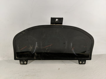 2010 Ford Fusion Instrument Cluster Speedometer Gauges P/N:AE5T-10849-NC Fits OEM Used Auto Parts - Oemusedautoparts1.com