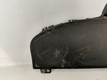 2010 Ford Fusion Instrument Cluster Speedometer Gauges P/N:AE5T-10849-NC Fits OEM Used Auto Parts