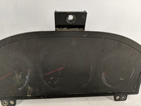 2010 Ford Fusion Instrument Cluster Speedometer Gauges P/N:AE5T-10849-NC Fits OEM Used Auto Parts - Oemusedautoparts1.com