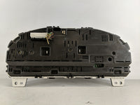 2010 Ford Fusion Instrument Cluster Speedometer Gauges P/N:AE5T-10849-NC Fits OEM Used Auto Parts - Oemusedautoparts1.com