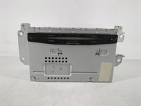 2010 Ford Fusion Radio AM FM Cd Player Receiver Replacement P/N:9E5T-19C159-AD Fits OEM Used Auto Parts - Oemusedautoparts1.