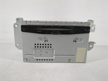 2010 Ford Fusion Radio AM FM Cd Player Receiver Replacement P/N:9E5T-19C159-AD Fits OEM Used Auto Parts - Oemusedautoparts1.