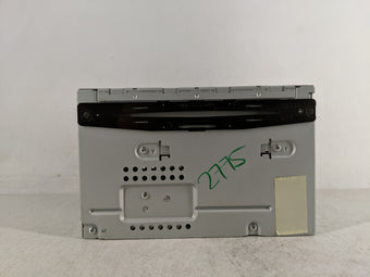 compare product 2010 Ford Fusion Radio AM FM Cd Player Receiver Replacement P/N:9E5T-19C159-AD Fits OEM Used Auto Parts