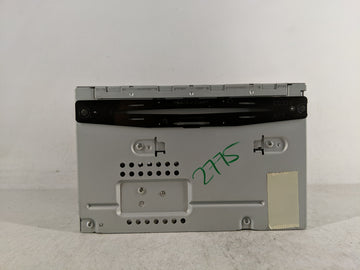 2010 Ford Fusion Radio AM FM Cd Player Receiver Replacement P/N:9E5T-19C159-AD Fits OEM Used Auto Parts - Oemusedautoparts1.