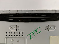 2010 Ford Fusion Radio AM FM Cd Player Receiver Replacement P/N:9E5T-19C159-AD Fits OEM Used Auto Parts - Oemusedautoparts1.