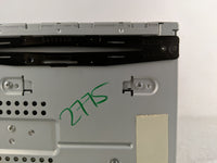 2010 Ford Fusion Radio AM FM Cd Player Receiver Replacement P/N:9E5T-19C159-AD Fits OEM Used Auto Parts - Oemusedautoparts1.