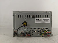 2010 Ford Fusion Radio AM FM Cd Player Receiver Replacement P/N:9E5T-19C159-AD Fits OEM Used Auto Parts - Oemusedautoparts1.