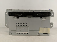 2010 Ford Fusion Radio AM FM Cd Player Receiver Replacement P/N:9E5T-19C157-AC Fits OEM Used Auto Parts - Oemusedautoparts1.