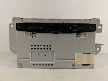 2010 Ford Fusion Radio AM FM Cd Player Receiver Replacement P/N:9E5T-19C157-AC Fits OEM Used Auto Parts - Oemusedautoparts1.