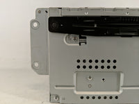 2010 Ford Fusion Radio AM FM Cd Player Receiver Replacement P/N:9E5T-19C157-AC Fits OEM Used Auto Parts - Oemusedautoparts1.
