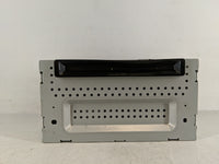 2010 Ford Fusion Radio AM FM Cd Player Receiver Replacement Fits OEM Used Auto Parts - Oemusedautoparts1.com