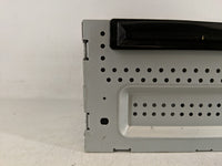 2010 Ford Fusion Radio AM FM Cd Player Receiver Replacement Fits OEM Used Auto Parts - Oemusedautoparts1.com