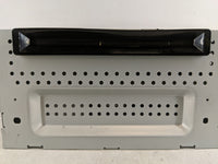 2010 Ford Fusion Radio AM FM Cd Player Receiver Replacement Fits OEM Used Auto Parts - Oemusedautoparts1.com