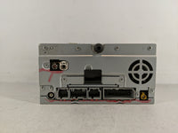 2010 Ford Fusion Radio AM FM Cd Player Receiver Replacement Fits OEM Used Auto Parts - Oemusedautoparts1.com