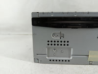 2010 Ford Fusion Radio AM FM Cd Player Receiver Replacement P/N:9E5T-19C159-AC Fits OEM Used Auto Parts - Oemusedautoparts1.