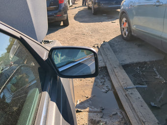 compare product 2006-2010 Ford Fusion Passenger Side View Mirror - Right Door Mirror OEM Used