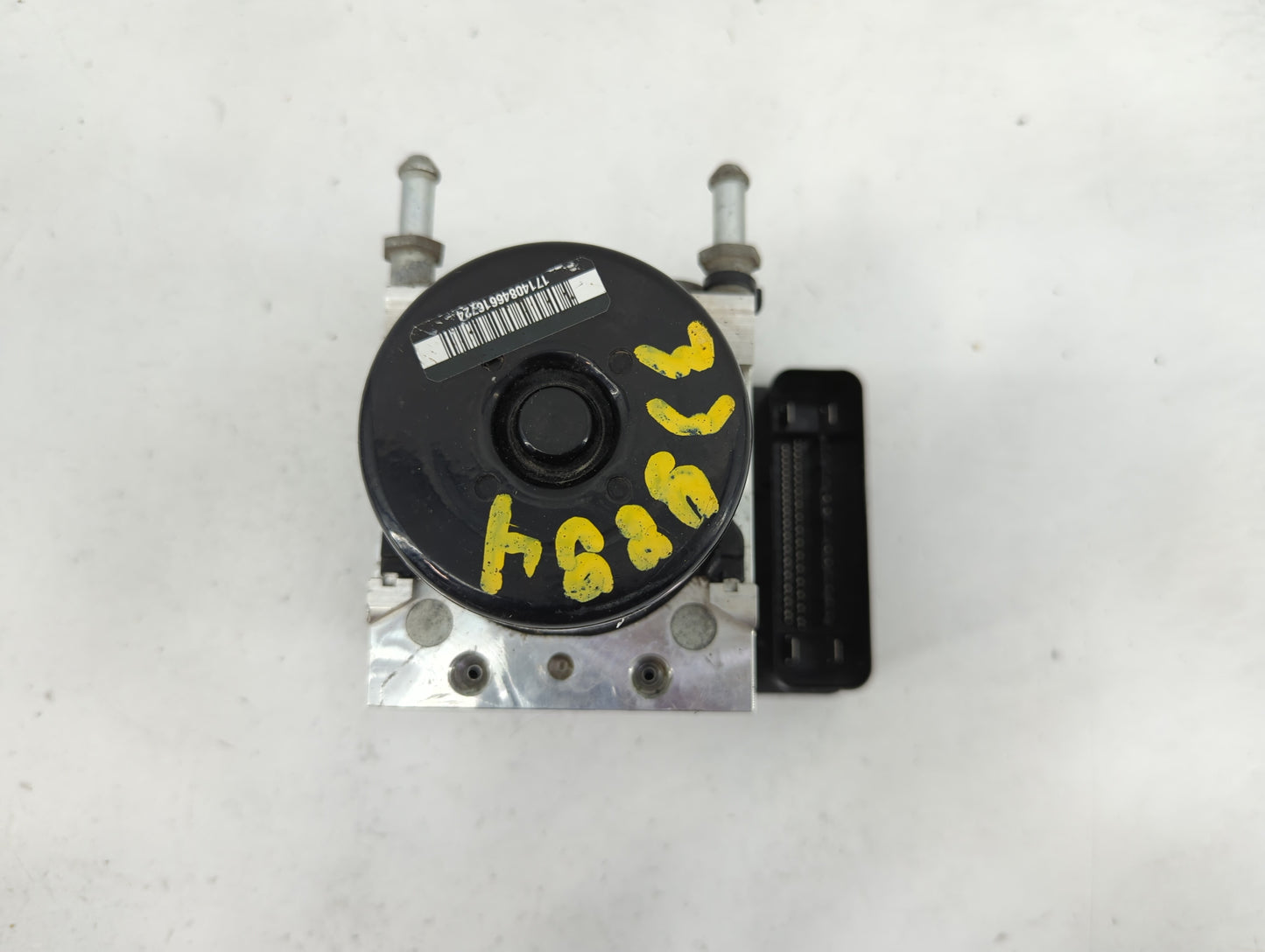 2010-2012 Ford Fusion ABS Pump Control Module Replacement Fits Fits 2010 2011 2012 OEM Used Auto Parts - Oemusedautoparts1.c