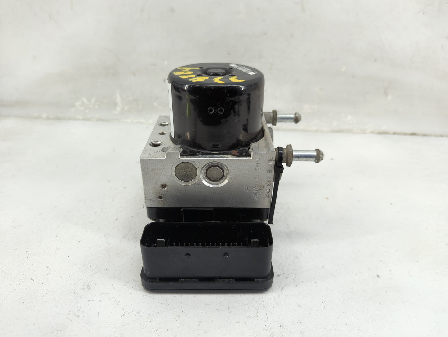 2010-2012 Ford Fusion ABS Pump Control Module Replacement Fits Fits 2010 2011 2012 OEM Used Auto Parts - Oemusedautoparts1.c