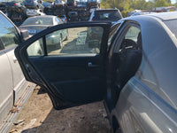2006-2012 Ford Fusion Driver Rear Door Oem 1180501 - Oemusedautoparts1.com
