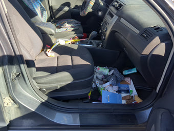 compare product 2010-2010 Ford Fusion Passenger Front Seat Oem