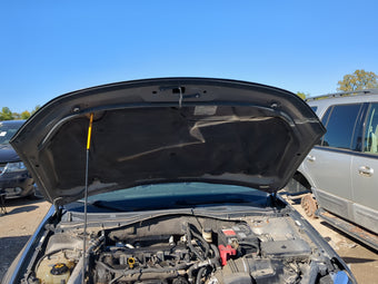 compare product 2010-2012 Ford Fusion Hood Oem