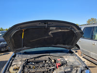 2010-2012 Ford Fusion Hood Oem 1180523 - Oemusedautoparts1.com
