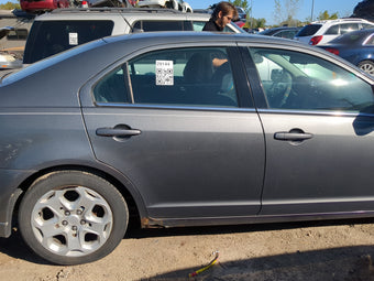 compare product 2006-2012 Ford Fusion Passenger Rear Door Oem 1180525