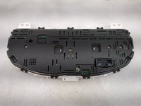 2010 Ford Fusion Instrument Cluster Speedometer Gauges P/N:AE5T-10849-DE Miles:1K Fits OEM Used Auto Parts - Oemusedautopart