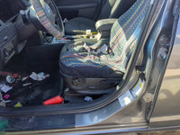 2010-2010 Ford Fusion Driver Front Seat Oem - Oemusedautoparts1.com