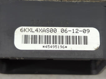 compare product 2010-2012 Ford Fusion Transmission Control Module Tcu Tcm