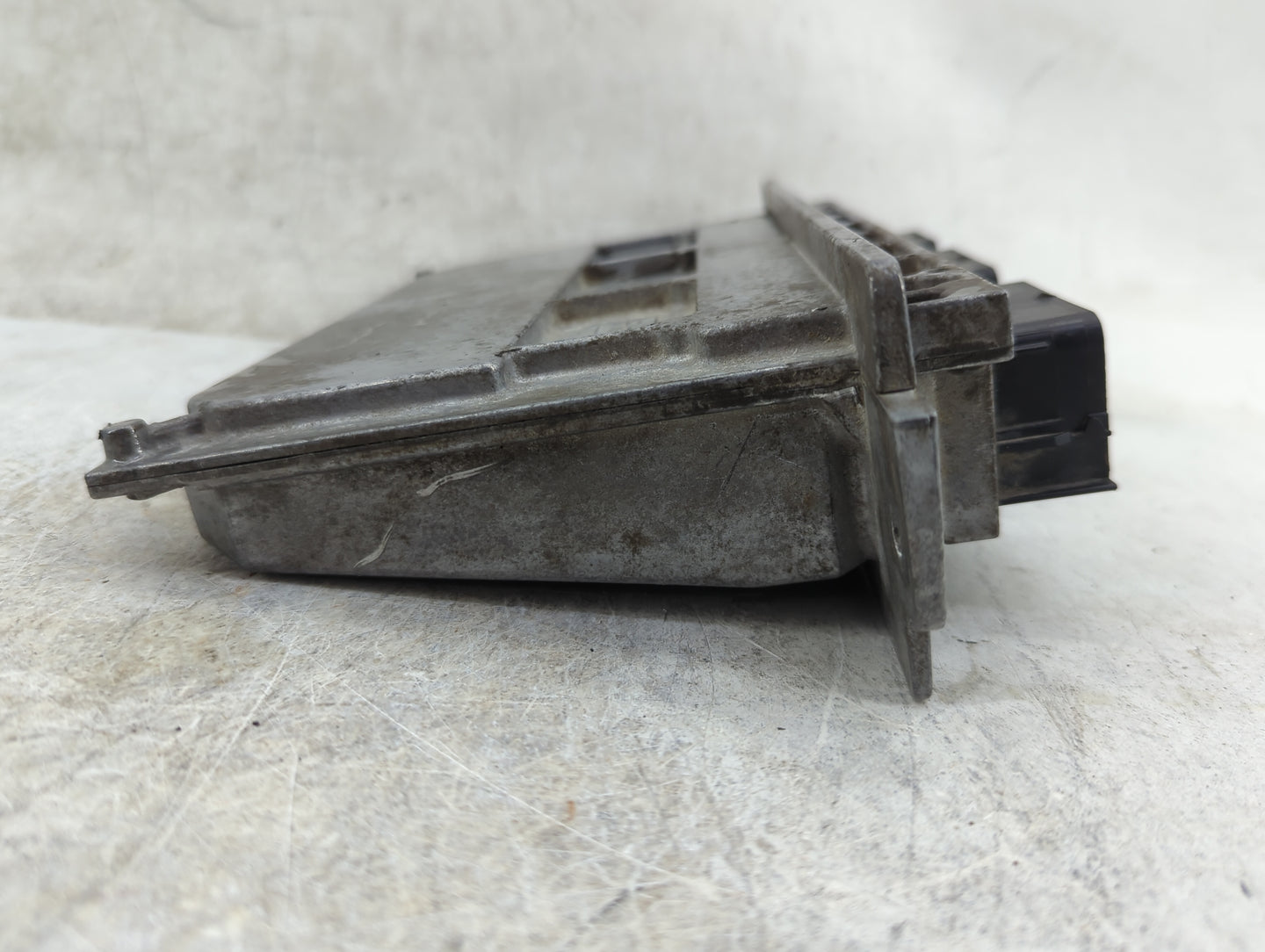 2010-2012 Ford Fusion Transmission Control Module Tcu Tcm - Oemusedautoparts1.com
